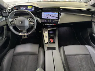 Peugeot 308 1.6 PHEV 225 GT