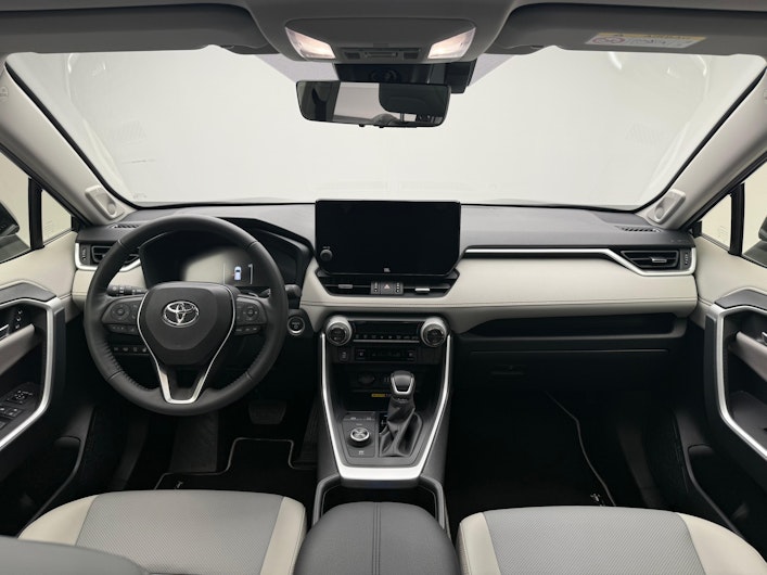 Vehicle image TOYOTA RAV-4