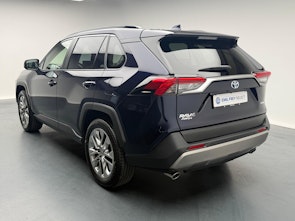 Vehicle image TOYOTA RAV4 2.5 HSD Premium