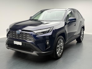 Vehicle image TOYOTA RAV4 2.5 HSD Premium