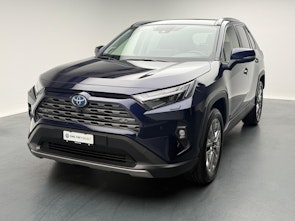 Vehicle image TOYOTA RAV4 2.5 HSD Premium
