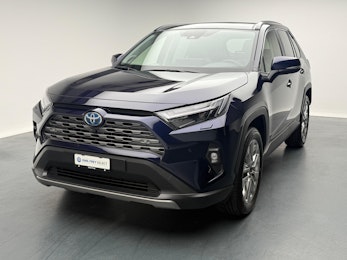 Vehicle image TOYOTA RAV4 2.5 HSD Premium