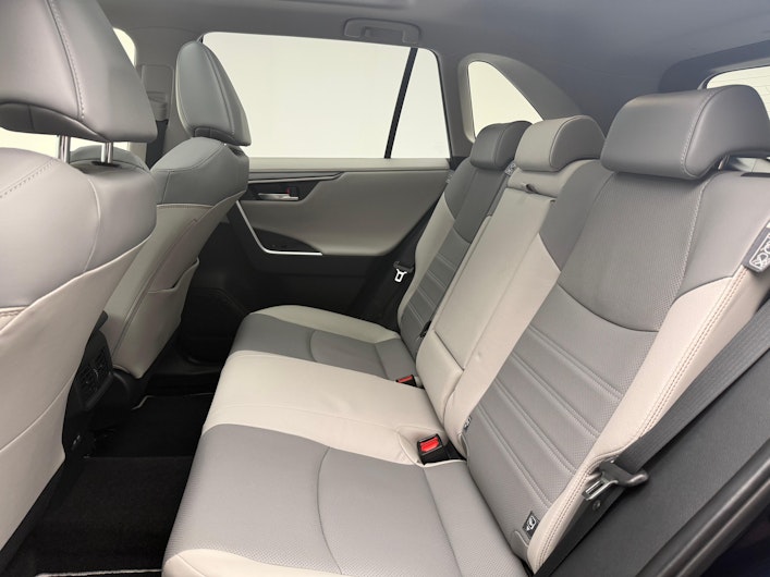 Vehicle image TOYOTA RAV-4