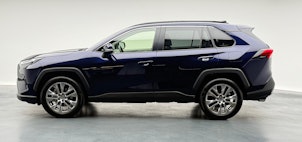 Vehicle image TOYOTA RAV4 2.5 HSD Premium
