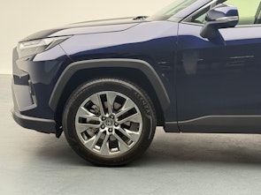 Vehicle image TOYOTA RAV4 2.5 HSD Premium