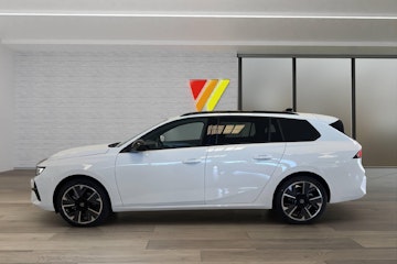 Vehicle image OPEL ASTRA 0 Vehicle image OPEL ASTRA 0