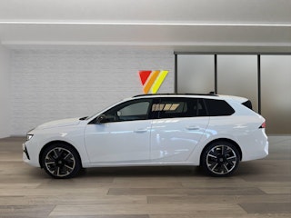 Vehicle image OPEL ASTRA 0