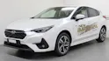 Subaru Impreza 2.0i e-Boxer Luxury