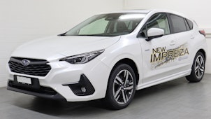 Vehicle image SUBARU Impreza 2.0i e-Boxer Luxury