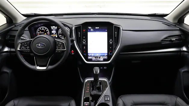 Subaru Impreza 2.0i e-Boxer Luxury