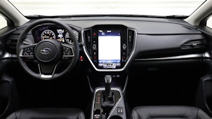 Vehicle image SUBARU Impreza 2.0i e-Boxer Luxury