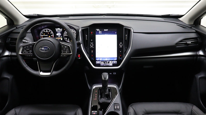 immagine del veicolo SUBARU IMPREZA