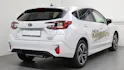 Subaru Impreza 2.0i e-Boxer Luxury