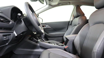 SUBARU IMPREZA 2