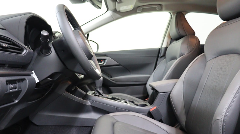 immagine del veicolo SUBARU IMPREZA