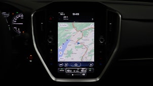 Vehicle image SUBARU Impreza 2.0i e-Boxer Luxury