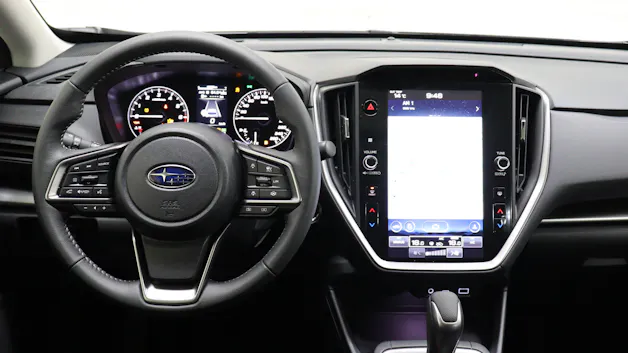 Subaru Impreza 2.0i e-Boxer Luxury