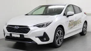 Subaru Impreza 2.0i e-Boxer Luxury