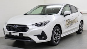 Vehicle image SUBARU Impreza 2.0i e-Boxer Luxury