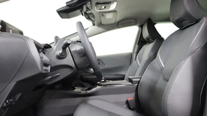 Fahrzeugbild TOYOTA Prius 2.0 Plug-In-Hybrid Premium