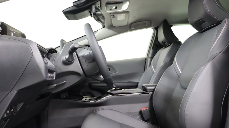 immagine del veicolo TOYOTA PRIUS+