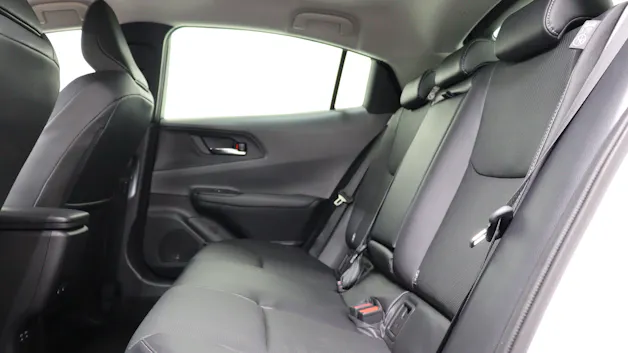 Toyota Prius 2.0 Plug-In-Hybrid Premium