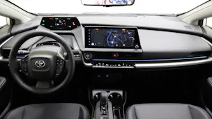 Toyota Prius 2.0 Plug-In-Hybrid Premium