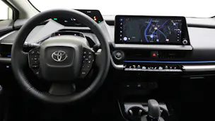 Toyota Prius 2.0 Plug-In-Hybrid Premium