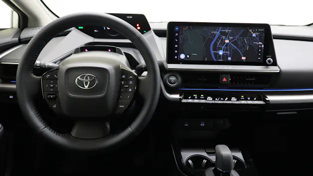 Toyota Prius 2.0 Plug-In-Hybrid Premium
