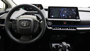 Fahrzeugbild TOYOTA Prius 2.0 Plug-In-Hybrid Premium