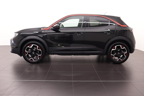 OPEL Mokka-e GS 3
