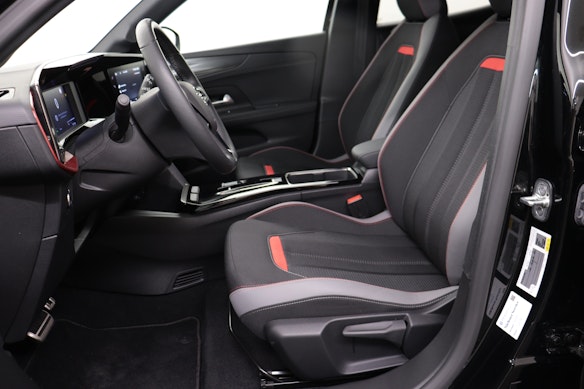 OPEL Mokka-e GS 2
