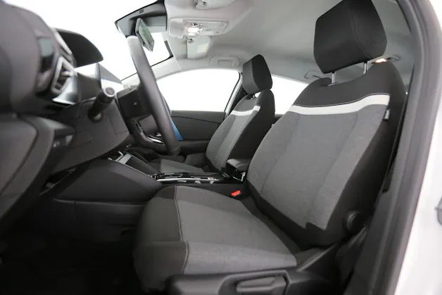 Citroën e-C4 Swiss Edition #quinzaine