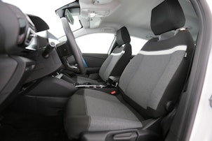 Vehicle image CITROEN e-C4 Swiss Edition