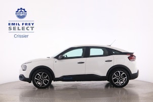 Vehicle image CITROEN e-C4 Swiss Edition