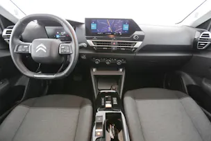 Citroën e-C4 Swiss Edition #quinzaine