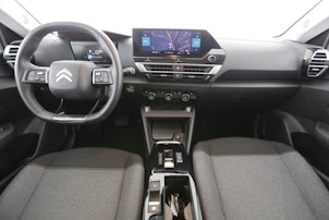 Vehicle image CITROEN e-C4 Swiss Edition