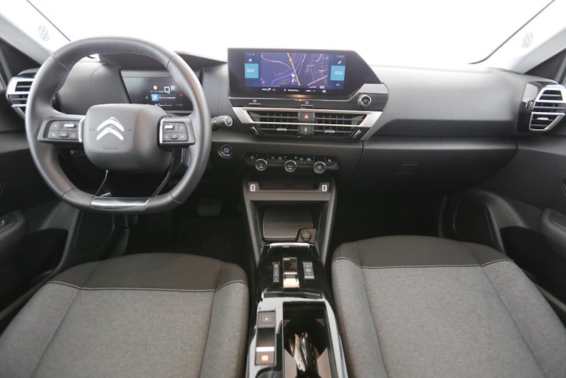 Vehicle image CITROEN C4