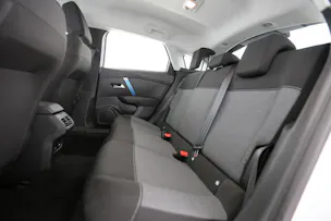 Citroën e-C4 Swiss Edition #quinzaine