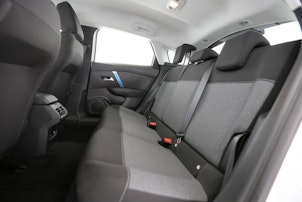 Vehicle image CITROEN e-C4 Swiss Edition