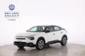 Citroën e-C4 Swiss Edition #quinzaine