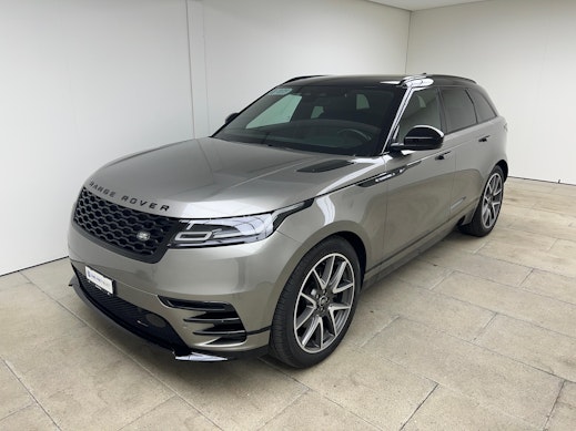 LAND ROVER Range Rover Velar 2.0 T R-Dynamic SE 1