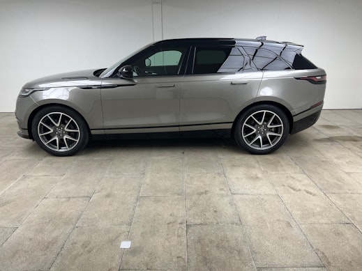 LAND ROVER Range Rover Velar 2.0 T R-Dynamic SE 2