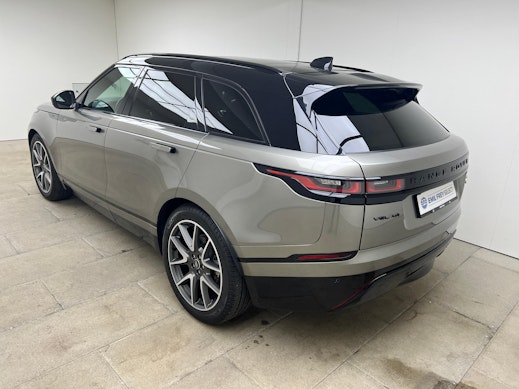 LAND ROVER Range Rover Velar 2.0 T R-Dynamic SE 3