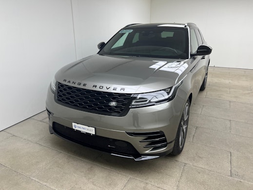 LAND ROVER Range Rover Velar 2.0 T R-Dynamic SE 0
