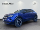 First vehicle image