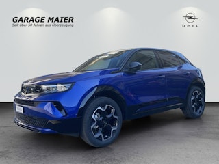 Vehicle image OPEL MOKKA 0 Vehicle image OPEL MOKKA 0