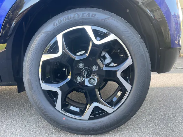 Opel Mokka 1.2 T 136 MHEV GS