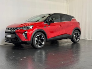 Vehicle image MITSUBISHI ASX 1.6 HEV Instyle