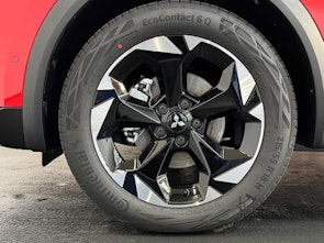 Vehicle image MITSUBISHI ASX 1.6 HEV Instyle